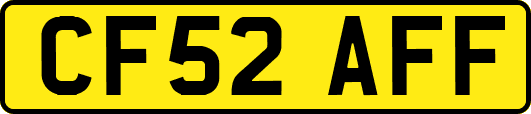 CF52AFF