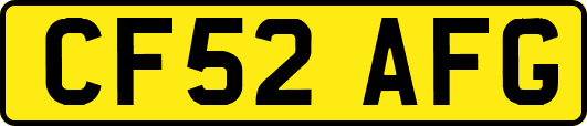 CF52AFG