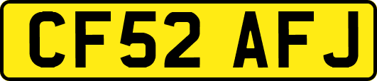 CF52AFJ