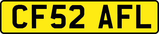 CF52AFL