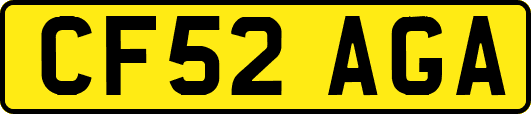 CF52AGA