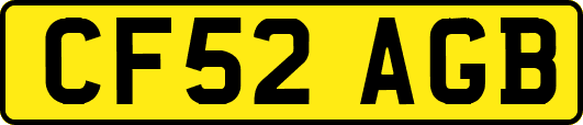 CF52AGB