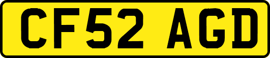 CF52AGD