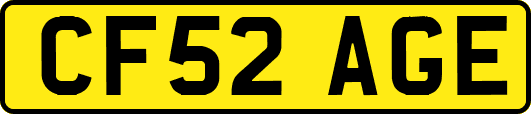 CF52AGE
