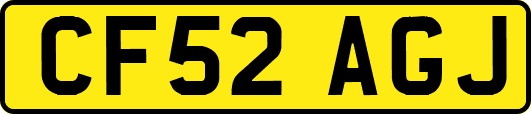CF52AGJ