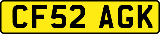 CF52AGK