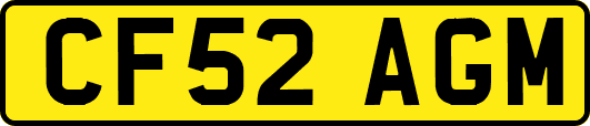 CF52AGM