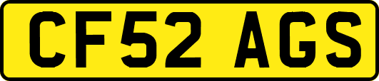 CF52AGS