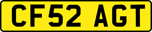 CF52AGT