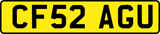 CF52AGU