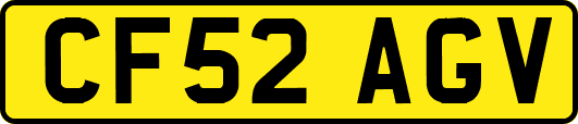 CF52AGV