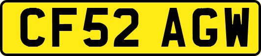 CF52AGW