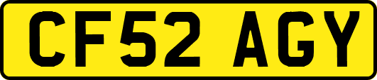 CF52AGY