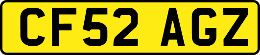 CF52AGZ