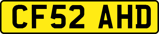 CF52AHD