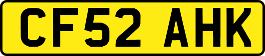 CF52AHK