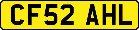 CF52AHL