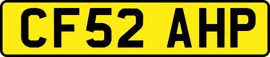 CF52AHP
