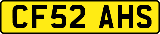 CF52AHS