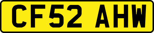 CF52AHW