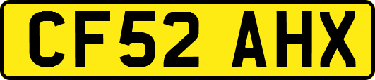 CF52AHX