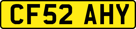 CF52AHY