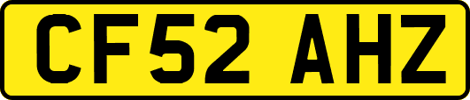 CF52AHZ