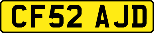 CF52AJD