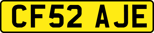 CF52AJE