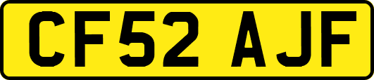 CF52AJF