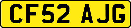 CF52AJG