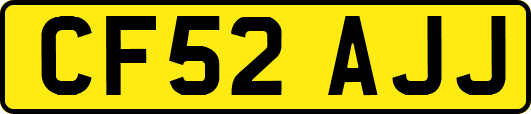 CF52AJJ