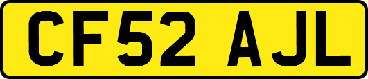 CF52AJL