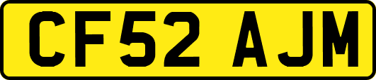 CF52AJM
