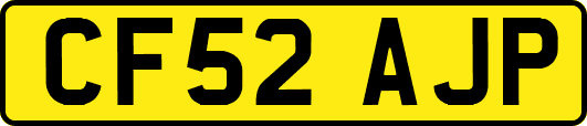 CF52AJP