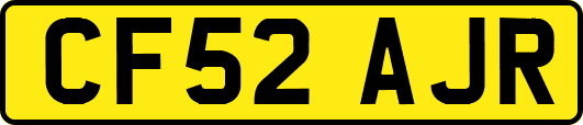 CF52AJR