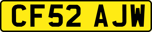 CF52AJW