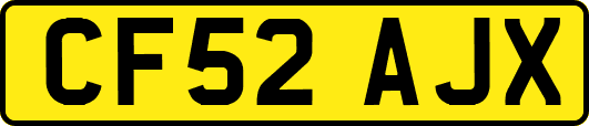 CF52AJX