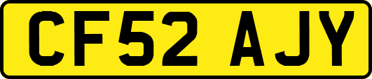 CF52AJY