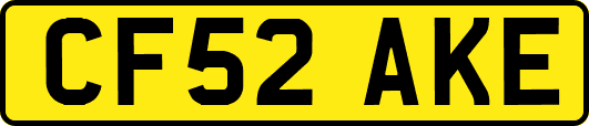 CF52AKE
