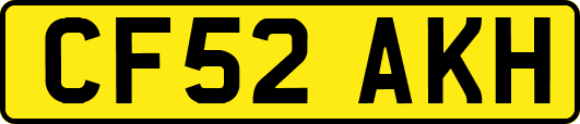 CF52AKH