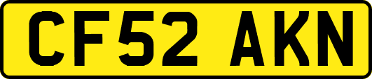 CF52AKN