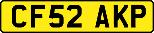 CF52AKP