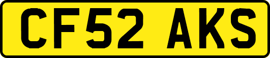 CF52AKS