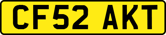CF52AKT