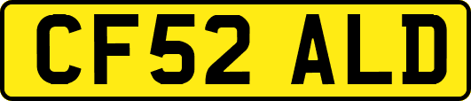 CF52ALD