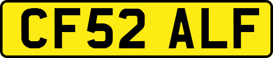 CF52ALF