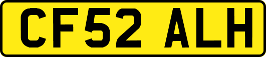 CF52ALH