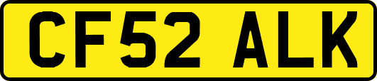 CF52ALK