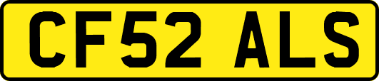 CF52ALS